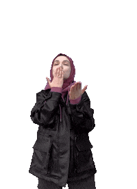 Suheda Turkoglu Sticker by Şüheda Türkoğlu