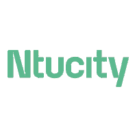 Sticker by Ntucity App