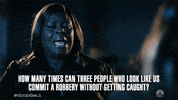 Nbc GIF by Good Girls