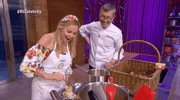 Omg Omg Omg Wtf GIF by MasterChef España