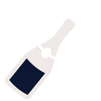 Celebration Cheers Sticker by MacdonaldRealty