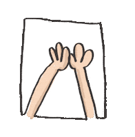 Well Done Applause Sticker by jagheterpiwa