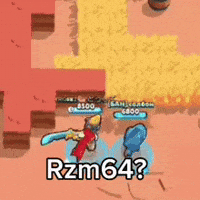 Brawlstars GIF