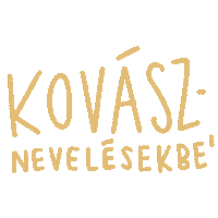 Kovasz Sticker