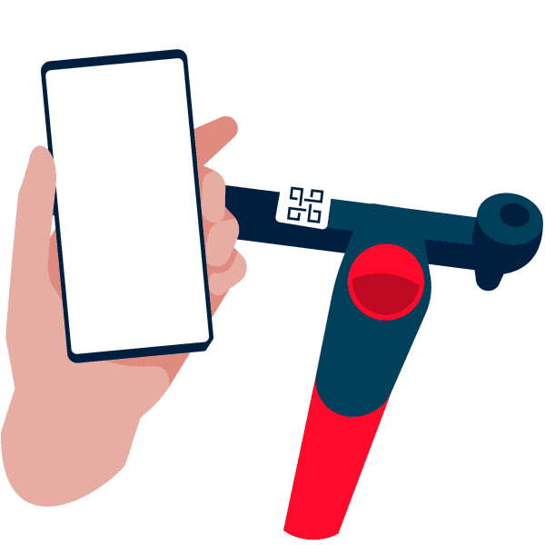 Explore Lets Go Sticker by FREE NOW