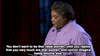 ted talk feminist GIF