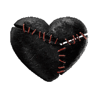 Heart Mayhem Sticker by Lady Gaga