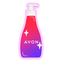 Makeup Body Sticker by AVONBR