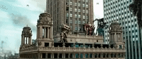 dark of the moon transformers GIF