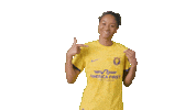 Imani Dorsey Sticker by National Women's Soccer League