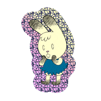 Art Love Sticker