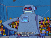 the simpsons episode 3 GIF