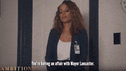 AmbitionsOWN drama scandal own oprah winfrey network GIF