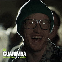 Fun Lol GIF by La Guarimba Film Festival