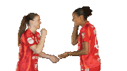 Celebration Winner Sticker by ESBF