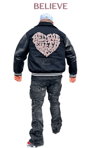 Ranger Trooper GIF by Kruzify World Wide