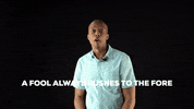 Man Toronto GIF by Bernardson