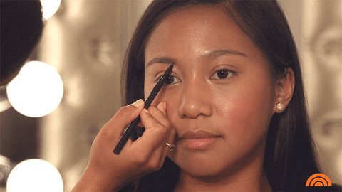 make up GIF