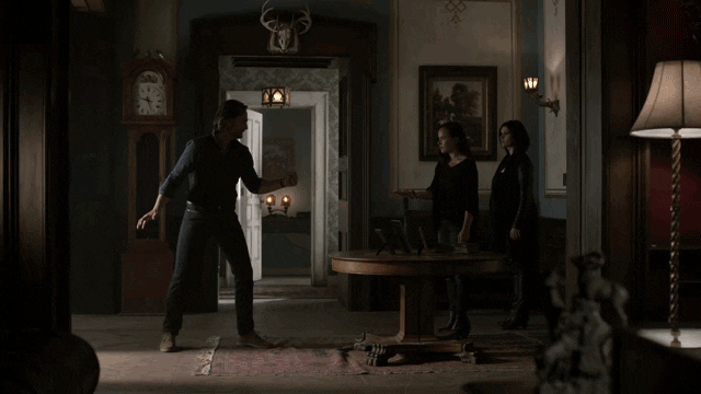 GIF by Space
