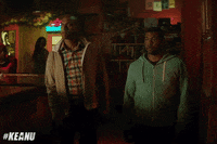 Walk In review GIF by Keanu Movie