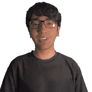 Joshua Sticker