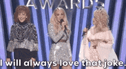Country Music GIF by CMA Awards