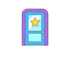 SparklesMagicalMarket star vibes attitude sparkles Sticker