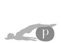 Pilates Sticker by Social Seed Agency