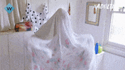 w channel GIF by UKTV