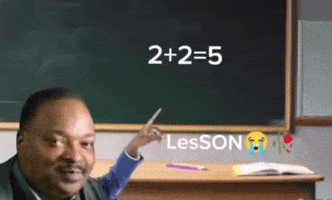 Son Lesson GIF