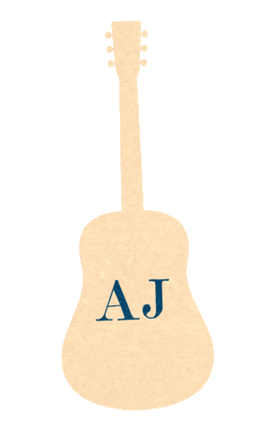 amyjackmusic giphyupload swagger amyjack amy jack Sticker