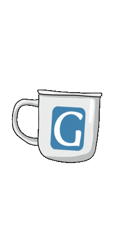 grimms_welt giphyupload coffee grimms grimmslesen Sticker