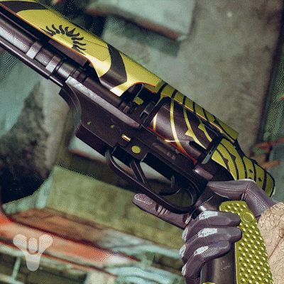 Destiny 2 Trials GIF by DestinyTheGame