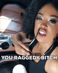 No You Didnt GIF