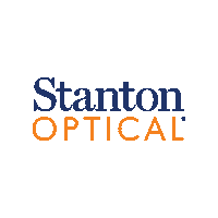 Eyecare Sticker by StantonOptical