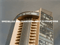 GIF by FranchiseONE.de
