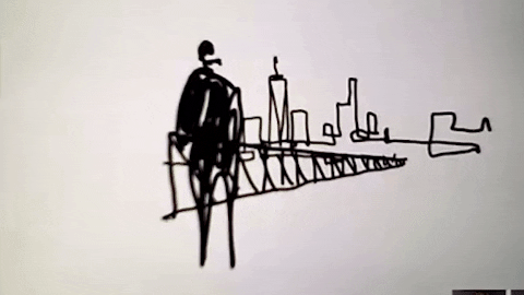 GIF by ArchDaily