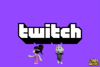 Streaming Twitch Streamer GIF by Zhotcita