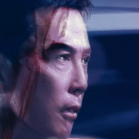 John Wick Movie Poster GIF by Signature Entertainment