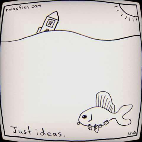 Happy Good Morning GIF by Stoner Stick People