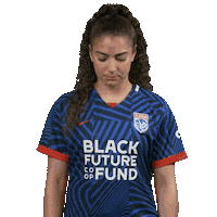 Sticker Angelina Sticker by National Women's Soccer League