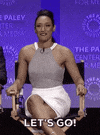 GIF by The Paley Center for Media
