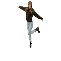 Sticker by thequantum.coach