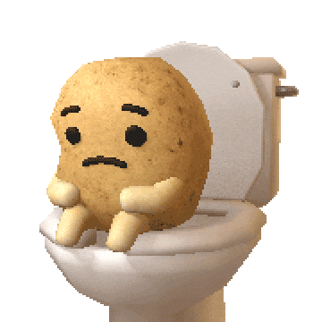 Sticker 3D GIF