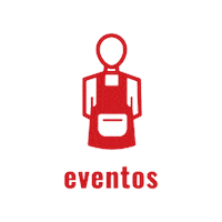 PiccoloCocina piccolo piccolococina piccolouruguay Sticker