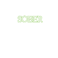 BanyanTreatmentCenters sober sobriety banyan banyan treatment centers Sticker