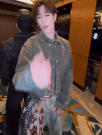 Got7 Mark Tuan GIF