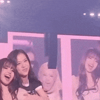 Lisa Lisoo GIF