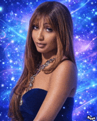 Singer Cutie GIF