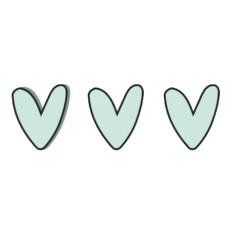 Dunaon giphyupload love like corazon Sticker